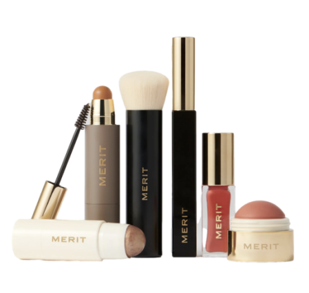 Merit Beauty Black Friday